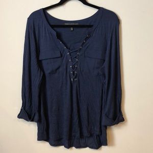 WHBM Long Sleeve